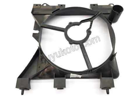 Fan Davlumbazı PRT2 Klimasız 1.4L 75HP