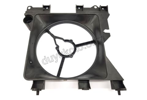 Fan Davlumbazı PRT2 Klimasız 1.4L 75HP