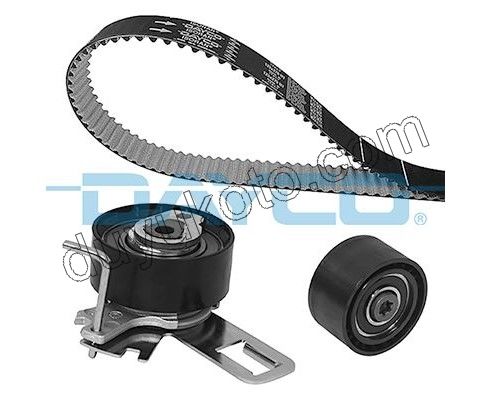 PEUGEOT CITROEN OPEL FIAT TOYOTA FORD 1.5 Eksantrik/Triger seti  1.5HDİ Euro6