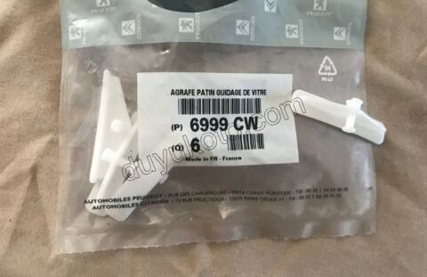 KLIPS CAM TUTUCU P406 9227.23