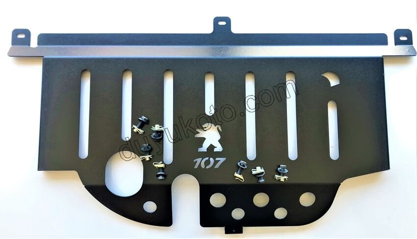 MUHAFAZA KARTER SAC P107 C1