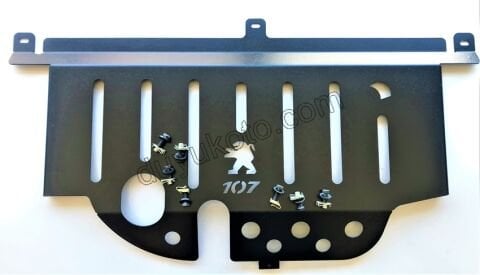 MUHAFAZA KARTER SAC P107 C1