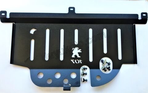 MUHAFAZA KARTER SAC P107 C1