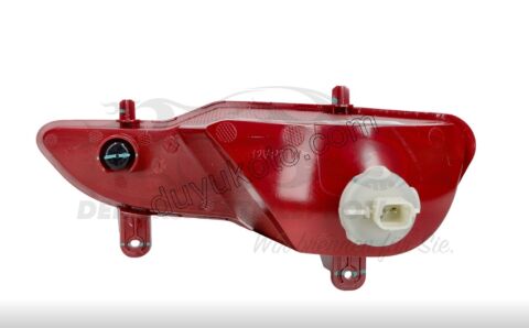 Peugeot 5008 Arka Sis Lambası Alt Sol GT 2017/2024