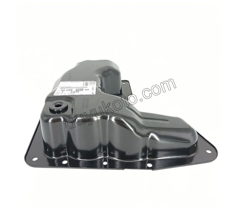 KARTER YAG 1.2CC 110/130HP 1.2CC 110HP 1.2CC 100HP 2020 Sonrası