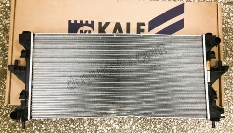 Motor Su Radyatörü 3.0 DCT3 Klimalı 1330.Z4