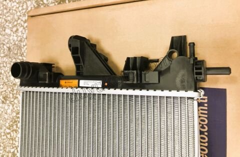 Motor Su Radyatörü 3.0 DCT3 Klimalı 1330.Z4