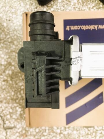 Motor Su Radyatörü 3.0 DCT3 Klimalı 1330.Z4