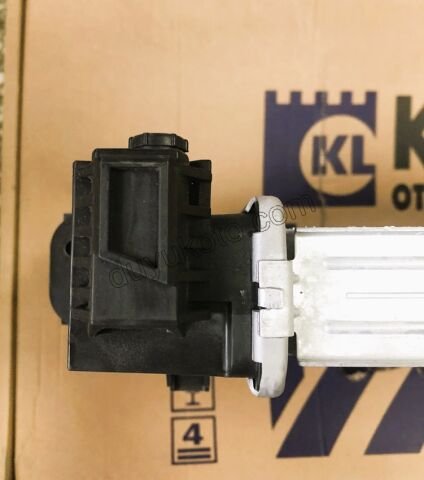 Motor Su Radyatörü 3.0 DCT3 Klimalı 1330.Z4