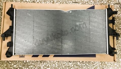 Motor Su Radyatörü 3.0 DCT3 Klimalı 1330.Z4