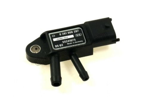 KAPTOR FAP EGZOZ 1.3HDI EURO5 55241075