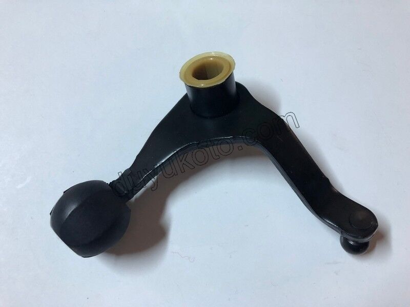 VITES ROTU P306 BE3 2 TOPUZ DEMR (PLASTIK BURCLU) 2449.84 OLUR