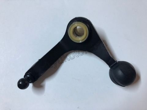 VITES ROTU P306 BE3 2 TOPUZ DEMR (PLASTIK BURCLU) 2449.84 OLUR