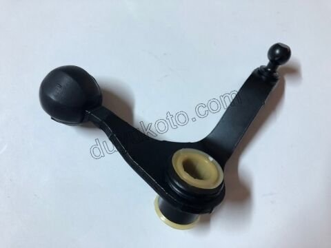 VITES ROTU P306 BE3 2 TOPUZ DEMR (PLASTIK BURCLU) 2449.84 OLUR