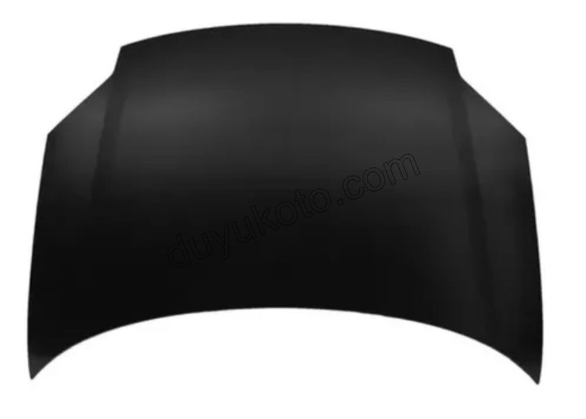 MOTOR KAPUTU PRT2 BR2