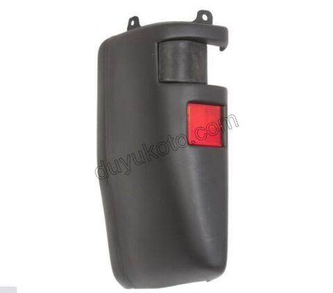 TAMPON ARKA KOSE L DCT1