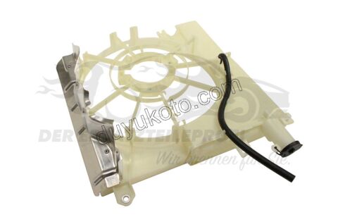 Fan Davlumbazı (Radyatör Ek Depolu) P107 1.0CC