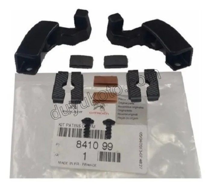 Sanruf Tamir Kiti P206