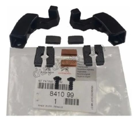 Sanruf Tamir Kiti P206