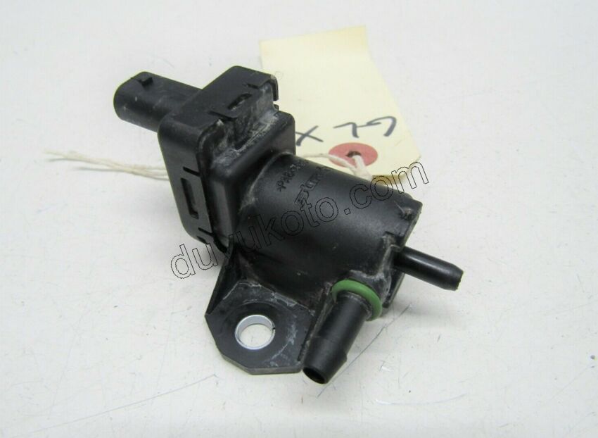 ELEKTROVANA EGR 1.5HDİ Euro6 C 1.5HDİ Euro6 D 1.5HDİ Euro6 E 96KW