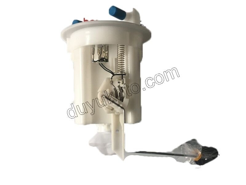 Yakıt Pompa ve Şamandırası (Komple) P306 TU5JP XU7JP XU10J4