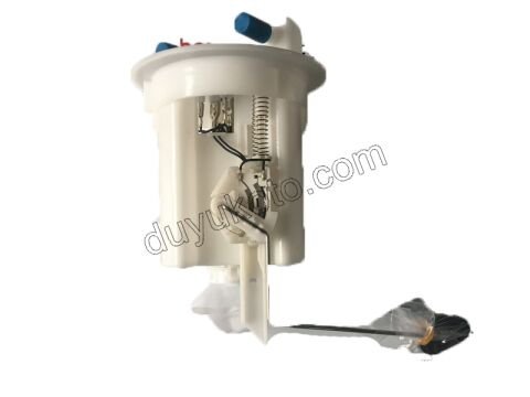 Benzin Pompası ve Şamandırası (Komple) P306 TU5JP XU7JP XU10J4