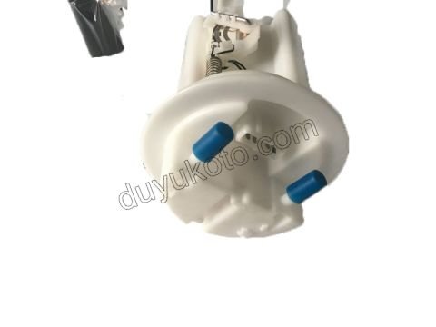 Yakıt Pompa ve Şamandırası (Komple) P306 TU5JP XU7JP XU10J4