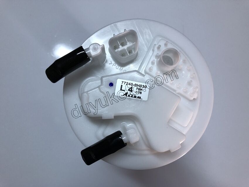 Yakıt Pompası P107 C1 1.0CC