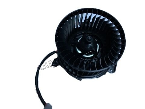 MOTOR KALORIFER PRT1 P306 AC YOK