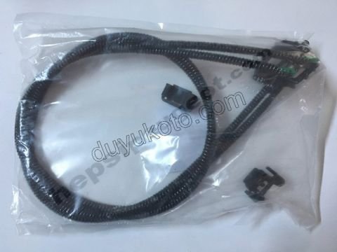 HALAT SANRUF TAMIR TAKIM P206