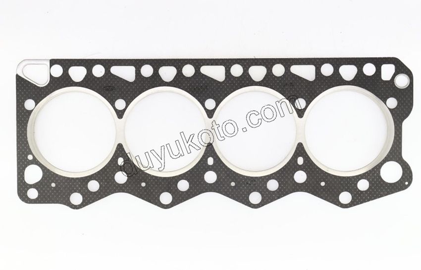 Silindir Kapak Contası 1.50 2.8TD DCT1 DCT2