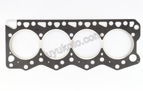 Silindir Kapak Contası 1.50 2.8TD DCT1 DCT2