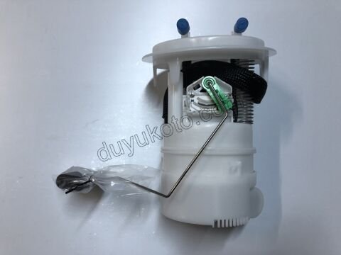 Benzin Pompası ve Şamandırası (Komple) C2 TU3A TU3JP 1.6İ 16V Benzinli 41-1214