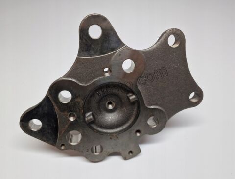 Arka Sol  Porya Mili BXR1 BXR2 DCT2 18Q