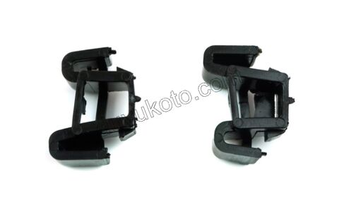 Sanruf Spıral Uç Lastik