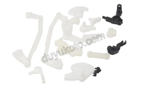 Kalorifer Tamir Takımı PRT3 C4PC
