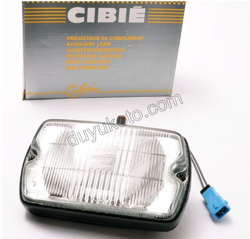 SIS FARI KARE BEYAZ EM P106 P306 H3