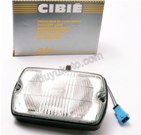 SIS FARI KARE BEYAZ EM P106 P306 H3