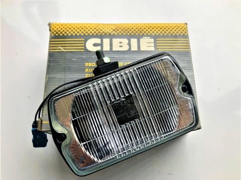 SIS FARI KARE BEYAZ EM P106 P306 H3