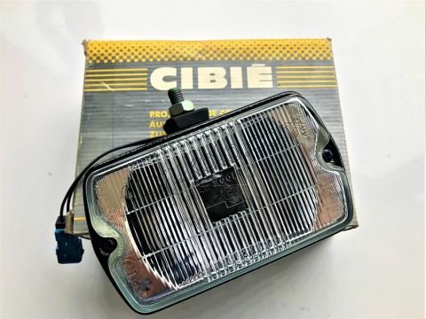 SIS FARI KARE BEYAZ EM P106 P306 H3