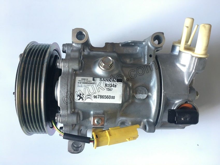 Klima Kompresörü P307