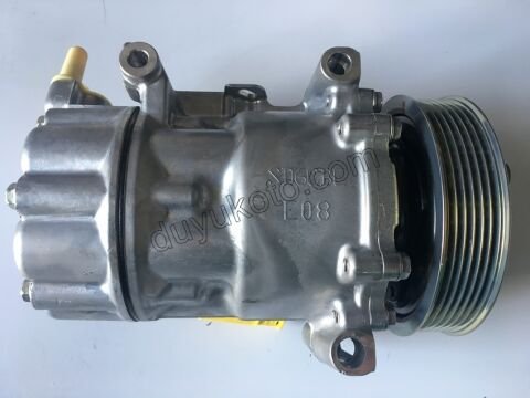 Klima Kompresörü P307