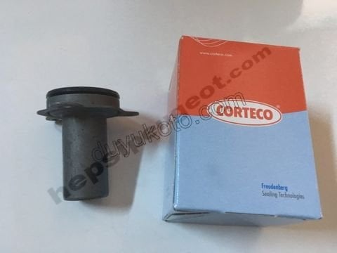 KECE BORU PRIZDIREK 1.4HDİ Euro4 02/11 1.4VTI 95HP EB2 P106 P206 P207 P2081 P301 P306 P307 PBP