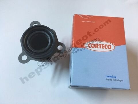 KECE BORU PRIZDIREK 1.4HDİ Euro4 02/11 1.4VTI 95HP EB2 P106 P206 P207 P2081 P301 P306 P307 PBP