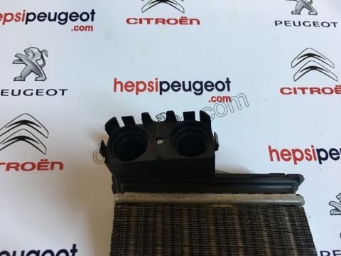 Kalorifer Radyatörü P307 (TIRNAKLI) (BORU