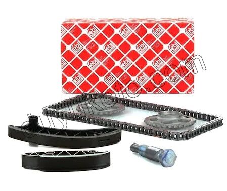 Eksantrik/Triger Zinciri EP3 1.6VTi 120HP