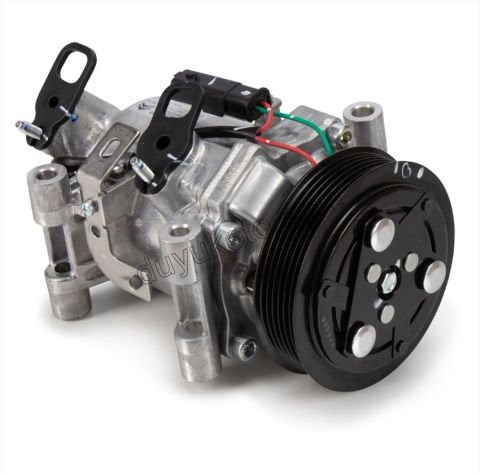 Klima Kompresörü EXP3 EXP4 P301 2.0HDİ 135HP 1.5HDİ Euro6