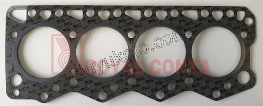 Silindir Kapak Contası 1.50 2.8TD DCT1 DCT2