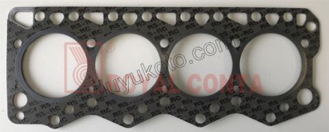 Silindir Kapak Contası 1.50 2.8TD DCT1 DCT2