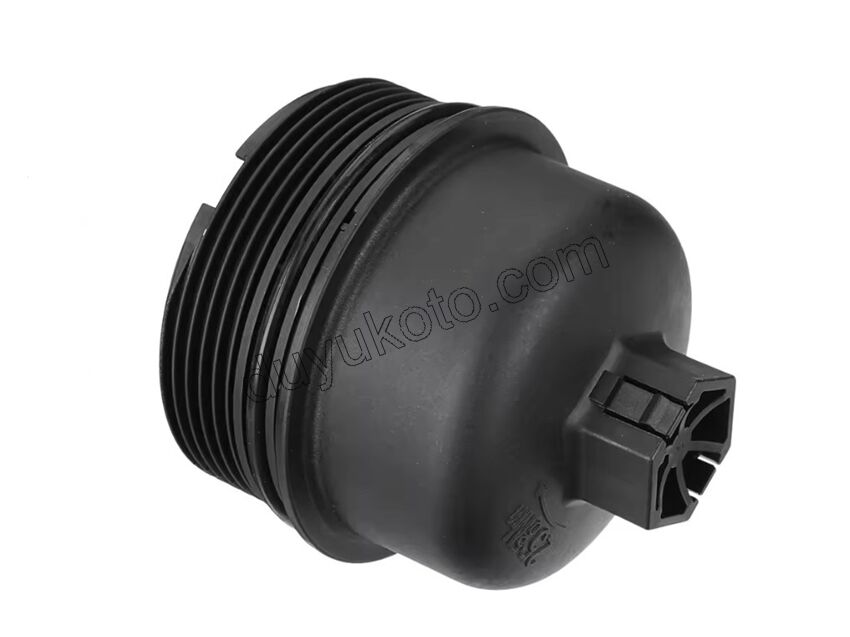 KAPAK YAG FILTRE UST YM 1.6İ 16V Benzinli DW10 8V P407 BXR3